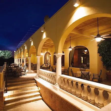 Omni Tucson National Resort & Spa