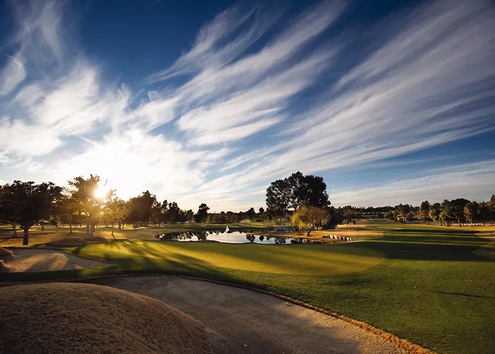 Omni Tucson National & Hotel 4*