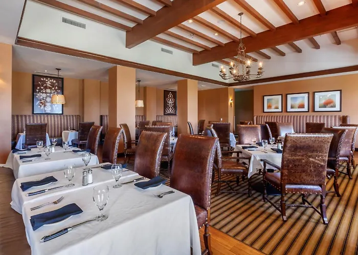 Omni Tucson National & Hotel 4*