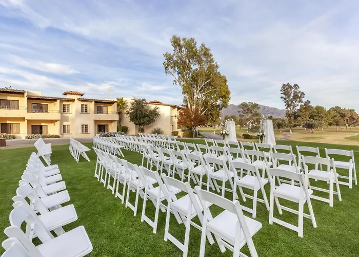 Omni Tucson National & Casas Adobes