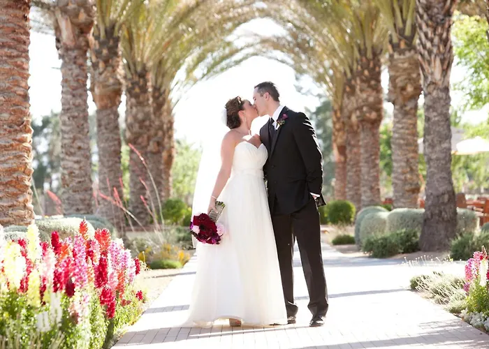 Hotel Omni Tucson National & Casas Adobes
