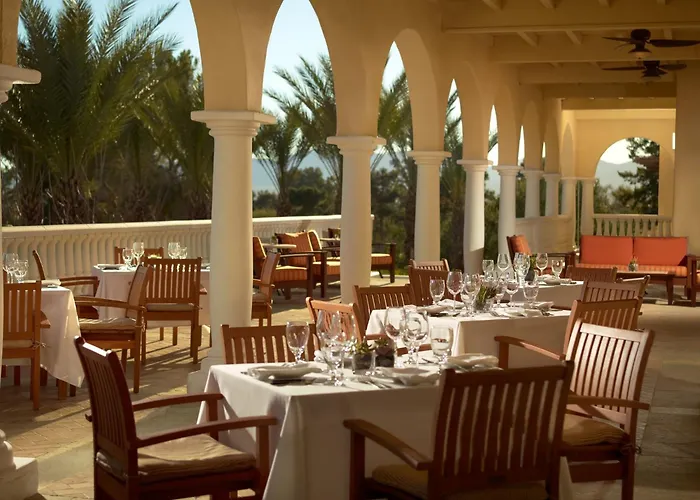 Hotel Omni Tucson National & Casas Adobes