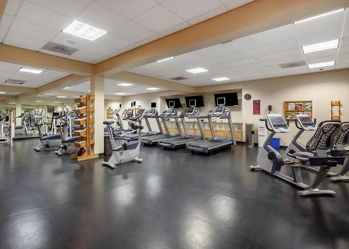 Omni Tucson National & Casas Adobes