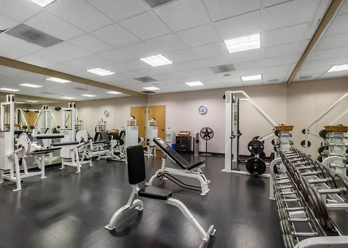 Hotel Omni Tucson National &