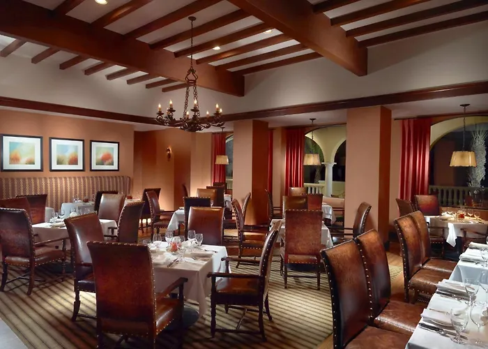Hotel Omni Tucson National & 4*