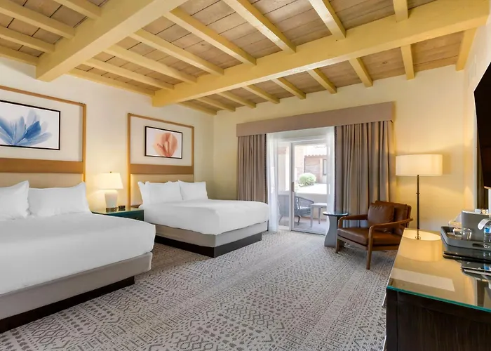 Hotel Omni Tucson National & 4*