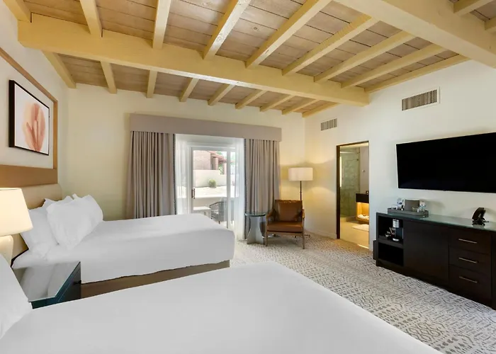 Omni Tucson National & Hotel Casas Adobes