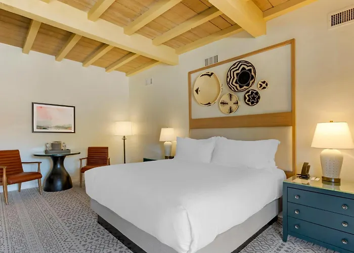 Hotel Omni Tucson National & Casas Adobes