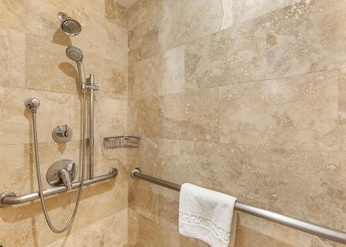 Hotel Omni Tucson National &