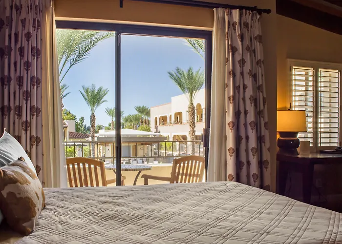 Omni Tucson National & Hotel Casas Adobes