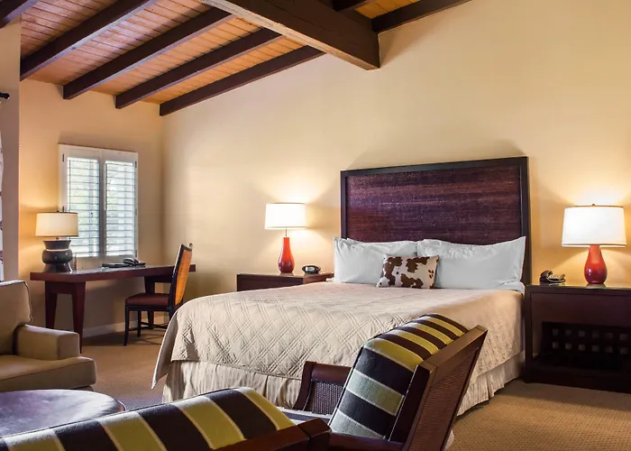 Omni Tucson National & 4*