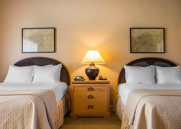 Omni Tucson National & Hotel Casas Adobes