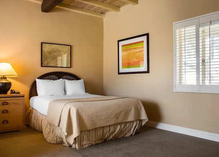Hotel Omni Tucson National &