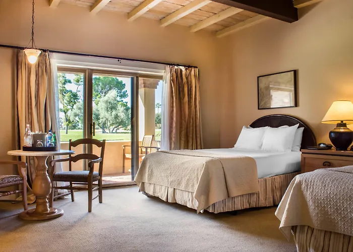 Omni Tucson National & Hotel Casas Adobes