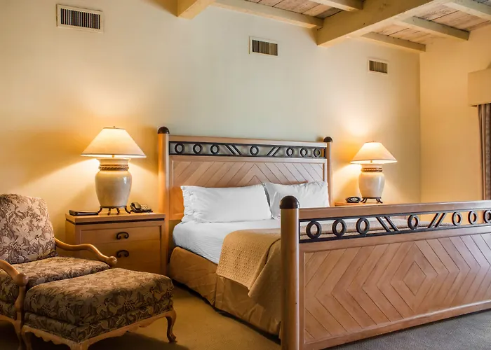 Omni Tucson National & Hotel 4*