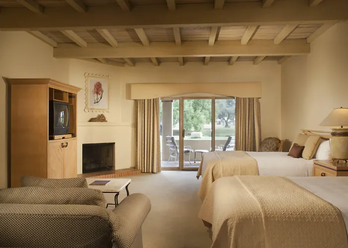 Hotel Omni Tucson National & 4*