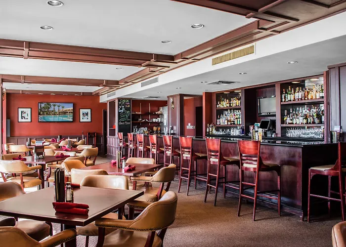 Omni Tucson National & Hotel Casas Adobes