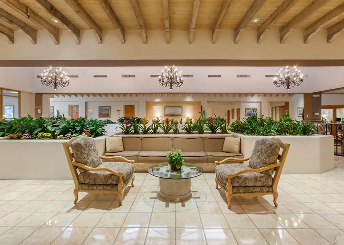 Hotel Omni Tucson National & 4*