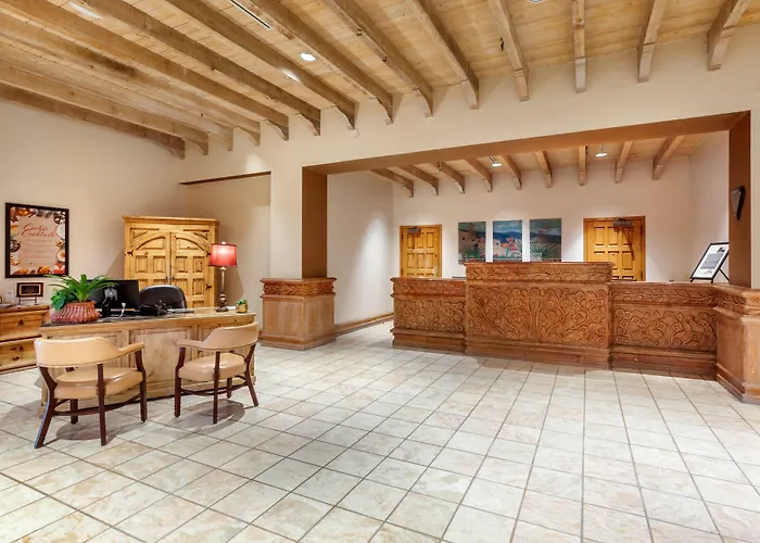 Hotel Omni Tucson National &