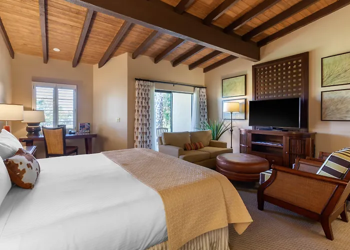 Omni Tucson National & 4*