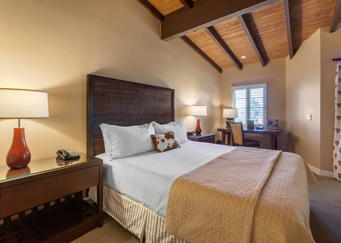 Omni Tucson National & 4* Casas Adobes