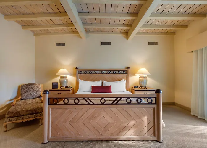 Omni Tucson National & 4* Casas Adobes