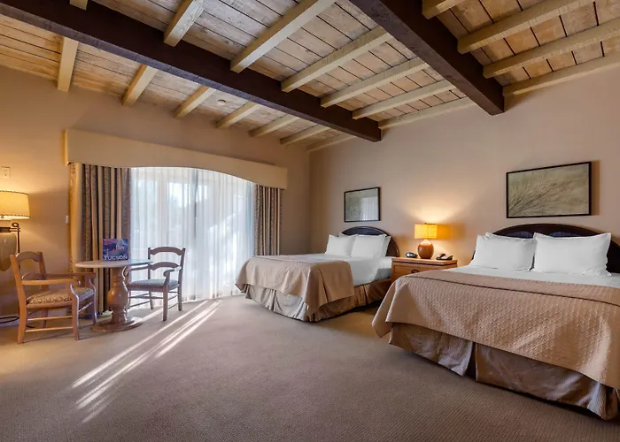 Hotel Omni Tucson National &
