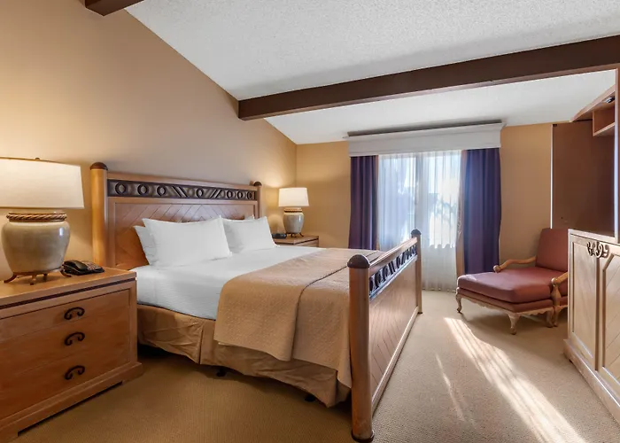 Omni Tucson National & 4* Casas Adobes