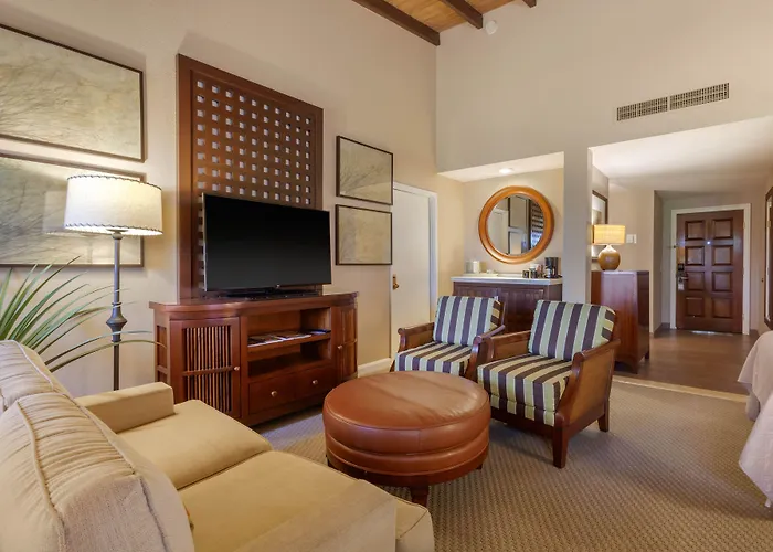 Omni Tucson National & Hotel 4*