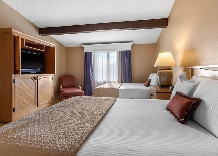 Hotel Omni Tucson National &