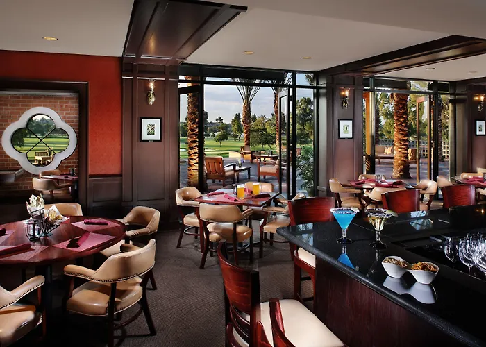 Omni Tucson National & 4* Casas Adobes