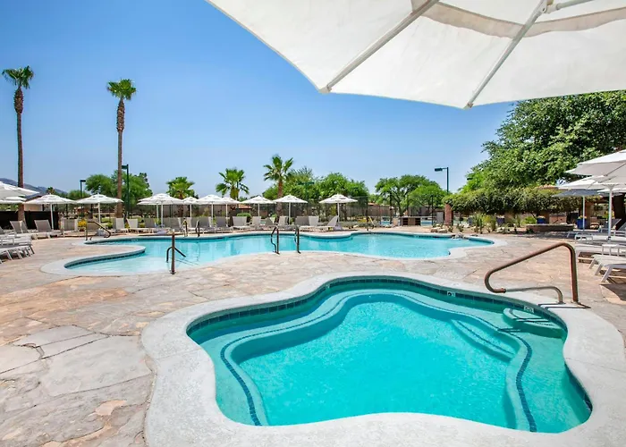Omni Tucson National & Hotel