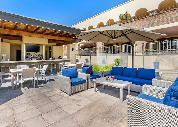 Omni Tucson National & Hotel 4*