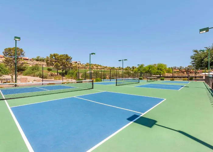 Omni Tucson National & Hotel Casas Adobes