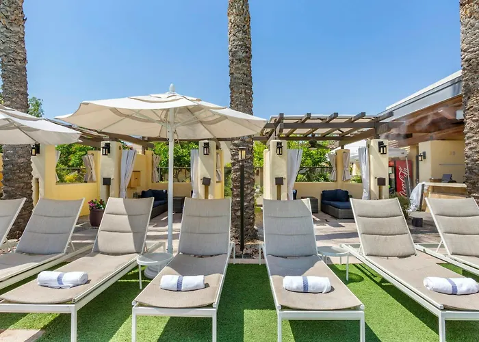 Hotel Omni Tucson National & Casas Adobes