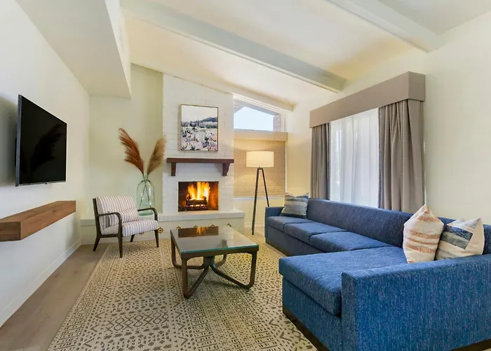 Omni Tucson National & Hotel 4*