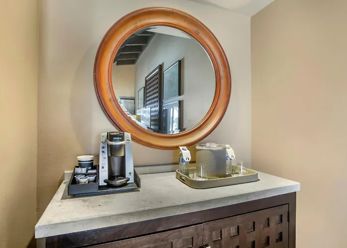 Omni Tucson National & Hotel Casas Adobes
