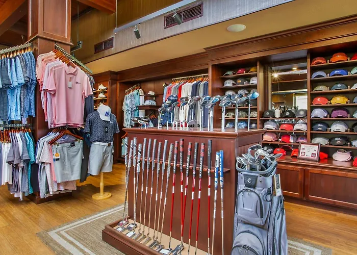 Omni Tucson National & 4*